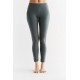 Albero Natur Damen Leggings, Tanne/Tabasco Tanne/Tabasco