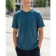 Munoman T-Shirt Muno Blue Wing Teal Blue Wing Teal