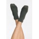 Albero Natur Unisex Sockchen Bronzengrün Bronzegrün