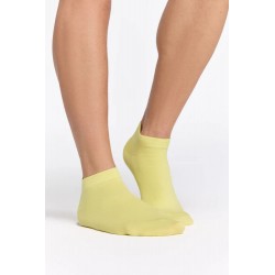 Unisex Sockchen Lime Lime