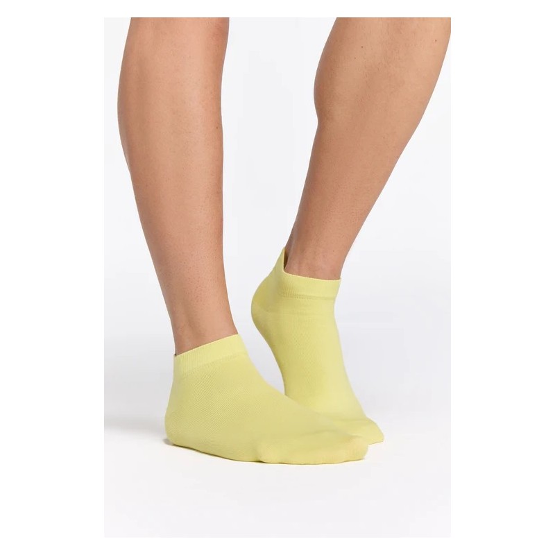 Unisex Sockchen Lime Lime