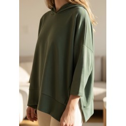 Bamboo Belgium Sweater Riani Thyme 42 Thyme 42
