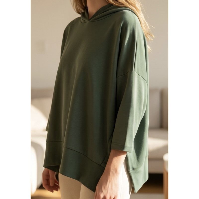 Bamboo Belgium Sweater Riani Thyme 42 Thyme 42