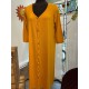 Vest Yellow Sun 38 Yellow 38