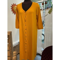 Vest Yellow Sun 38 Yellow 38