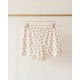 Lana Short Holly druck Daisy 2777 100% kbA Baumwolle Druck Daisy 9777