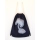 Life-Tree F O Sportbeutel Navy Navy