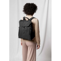 Melawear Rucksack MELA Dariadéh Schwarz Schwarz