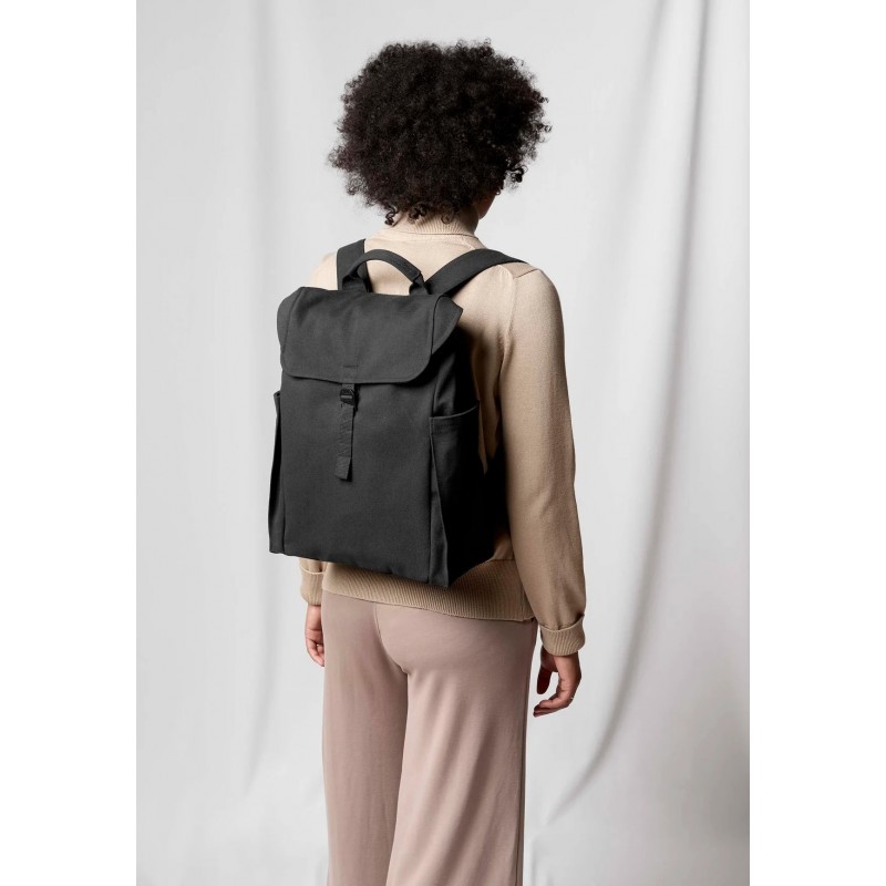 Melawear Rucksack MELA Dariadéh Schwarz Schwarz