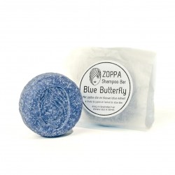 zoppa Blue Butterfly Blue Butterfly