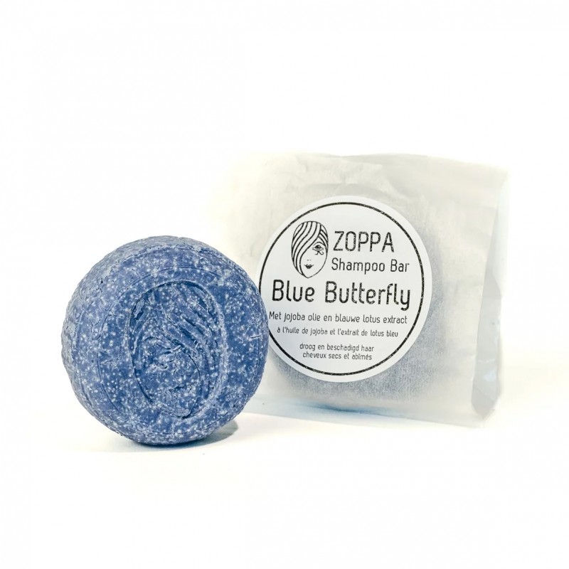 zoppa Blue Butterfly Blue Butterfly