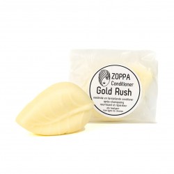 zoppa Conditioner Gold Rush Gold Rush