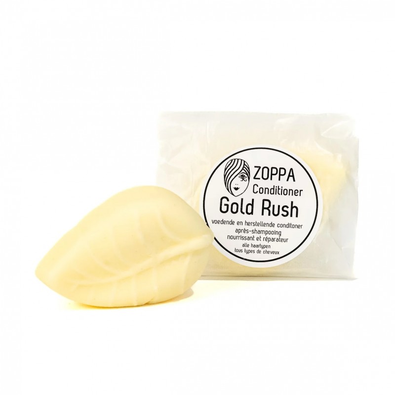 zoppa Conditioner Gold Rush Gold Rush
