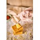 zoppa 1/2 Soap Bars