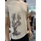 Life-Tree O F Men Shirt Olive Tree Desert Dust Desert Dust