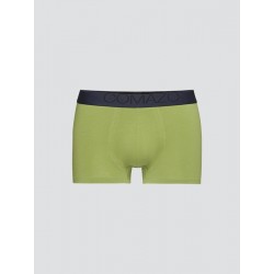 Comazo Pants Oliv Oliv