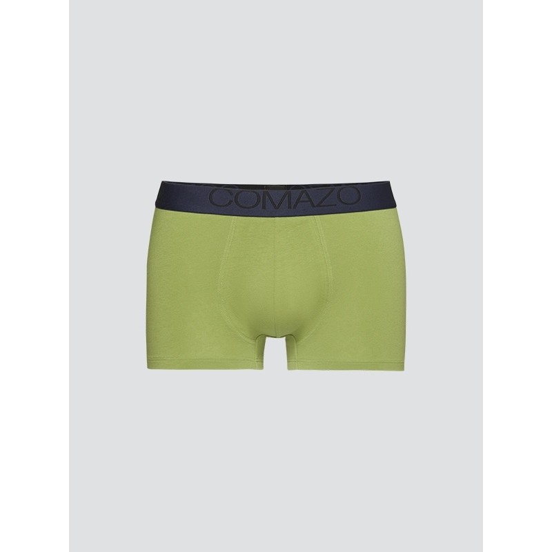 Comazo Pants Oliv Oliv
