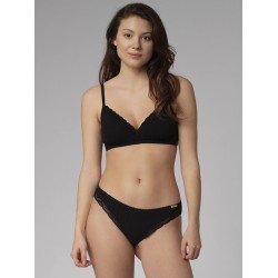 Comazo BH ohne Bûgel Schwarz Cup C Schwarz 0008