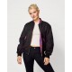 kledij hennep & katoen Wendeljacke Mu Women Mu Women