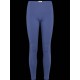 Jalfe Laura Blueberry leggings plain  Blueberry 213