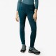 Living Crafts Brynia Storm Blue GOTS Trekking Hose Storm Blue 1159