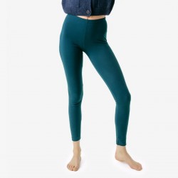 Living Crafts Annedore Maroon GOTS legging Maroon 1220