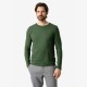 Living Crafts Terik Forest Green GOTS Forest Green 470