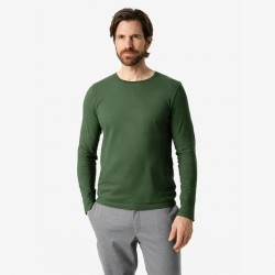 Living Crafts Terik Forest Green GOTS Forest Green 470