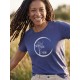 Life-Tree F O S Circle Blue Dusk Women Blue Dusk