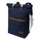 Melawear Backpack ansvar I blue