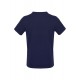 Melawear Men's T-shirt blue