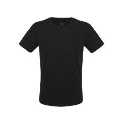 Melawear Men's T-shirt Black