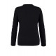Melawear Woman's Cardigan Black