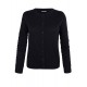Melawear Woman's Cardigan Black
