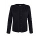 Melawear Woman's Cardigan Black