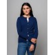Melawear Woman's Cardigan Blue