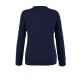 Melawear Woman's Cardigan Blue