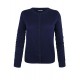 Melawear Woman's Cardigan Blue
