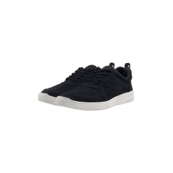 Melawear Sneaker Damen black
