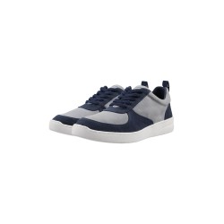 Melawear Sneaker Damen blue/grey