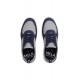 Melawear Sneaker Herren blue/grey