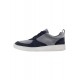 Melawear Sneaker Herren blue/grey