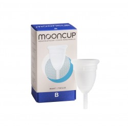 Mooncup Menstrual cup B