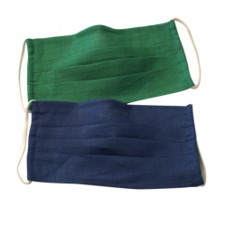 Living Crafts Mond- en Neusmasker per 2
