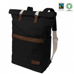 Melawear Backpack ansvar I black
