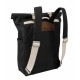 Melawear Backpack ansvar I black