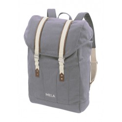 Melawear Backpack Mela V grey