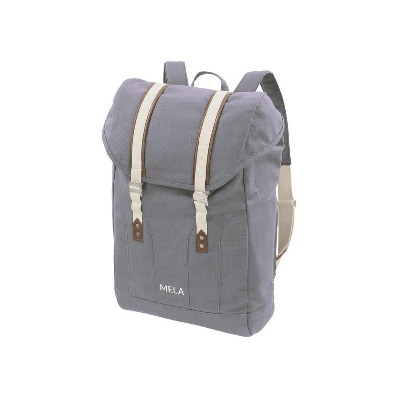 Melawear Backpack Mela V grey