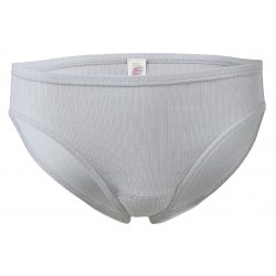 Engel Ladies' Bikini Briefs silber