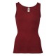 Engel Ladies' Sleeveless Shirt Malve